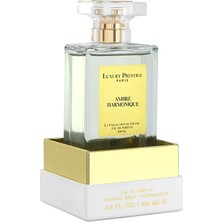 Luxury Prestige Grasse Ambre Harmonique Kadın Parfüm 100ML Edp