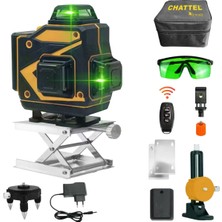 Lazer Hizalama Chattel CHT-910S