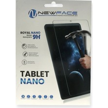 Mey Ithalat®  Samsung Galaxy Tab S10 Fe Plus 13.1 Tablet Royal Nano