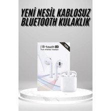 Mey Ithalat® En Çok Tercih Edilen Kulaklık Anc Özelliği Dokunmatik Kontrol Mikrofonlu