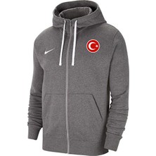 Nike Türkiye Milli Takım Erkek Eşofman Üstü Ceket