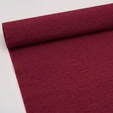 Alpjoy Italyan Krapon Kağıdı Çiçekçi Krep Kağıdı Grapon Kağıdı 180GRM