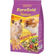 Lims Store Nature Hamster Yemi 500 gr
