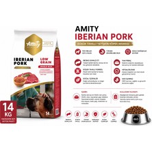 Amity Amıty Iberıan Pork