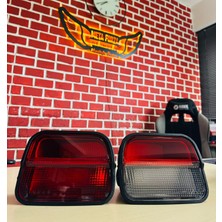 Can Meta Forza Otomotiv Crv Arka Sis Takım 1997-2001 Uyumlu 34401-S10-G01 34751-S10-G10