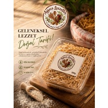 Ayşece Lezzetler Erişte Makarna