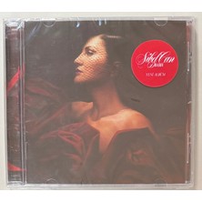 Sony Music Sibel Can Drama  Sıfır Jelatinli CD