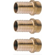  hortum rekoru 1/2 (hortum ucu) -3 adet