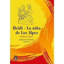 Dorlion Yayınları Heidi - La Nina De Los Alpes