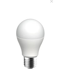 Orange 14W E27 Duylu 3000K Gün Işığı (Sarı Işık) A60 450LÜMEN A Enerji Tüketimi LED Ampul