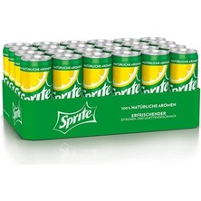 Sprite 24X250 Ml.
