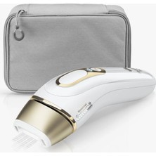 Braun Silk Expert Pro 5 PL5014 Ipl 400.000 Atım Lazer Epilasyon Aleti