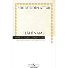Esranın Dünyası Ilahiname - Hasan Ali Yücel Klasikleri