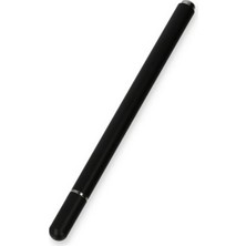 Uravas Store Dokunmatik Stylus Kalem Pen 108 - Siyah