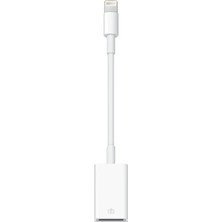 Uravas Store APR14 Iphone Otg - Beyaz
