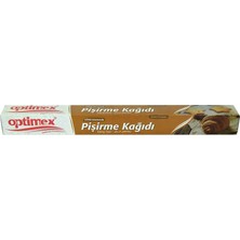 Uravas Store Süper Ekonomik Yağlı Pişirme Kağıdı Kod M-012