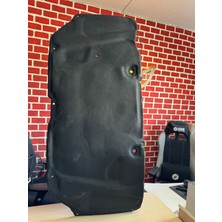 Can Meta Forza Otomotiv Civic Kaput Izalatör Vtec 2002-2005 Uyumlu Oem Kalite