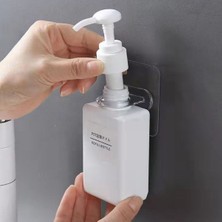 Ozcmax Süper Yapışkanlı Çok Amaçlı Cember Askkı 2 Adet