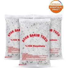 Ayak Bakım Tuzu 3 Adet