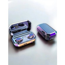 Svoria Store Mey Ithalat® Powerbank Bluetooth Kulaklık M12
