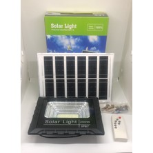 Lebron Tawitec T-8004 Solar Projektör 200 Watt