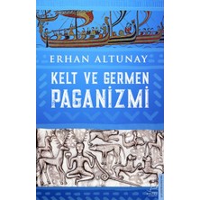 Lisinya Kelt ve Germen Paganizmi 255