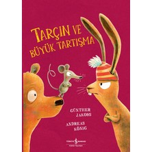 Lisinya Tarçın ve Büyük Tartışma