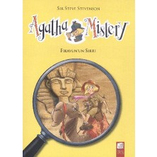 Lisinya Agatha Mistery - Firavun'un Sırrı