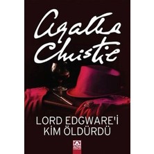 Lisinya Lord Edgwarei Kim Öldürdü