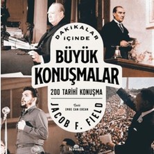 Lisinya Dakikalar Içinde Büyük Konuşmalar