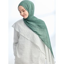 Armanda Organic Touch Ketens Viskoz Şal- 3601-1044