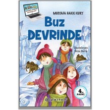 Lisinya Buz Devrinde
