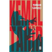 Lisinya Yorgun Savaşçı