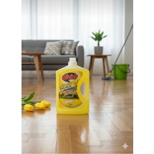 Can Bizim Yüzey Temizleyici 2,5 L (Lale Bahçesi)