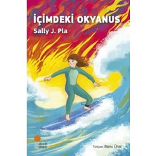 Lisinya Içimdeki Okyanus