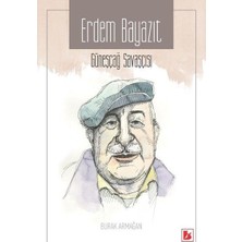 Lisinya Erdem Bayazıt - Güneşçağ Savaşçısı