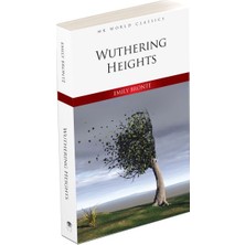 Lisinya Wuthering Heights - Ingilizce Klasik Roman