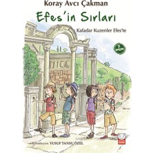 Lisinya Efesin Sırları