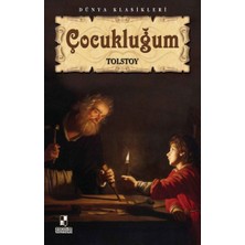 Lisinya Çocukluğum