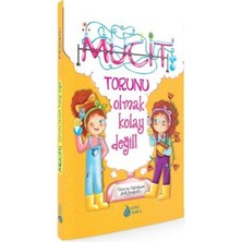 Lisinya Mucit Torunu Olmak Kolay Değil