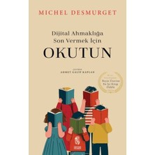 Lisinya Okutun - Dijital Ahmaklığa Son Vermek Için