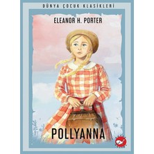 Lisinya Pollyanna