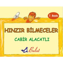 Lisinya Hınzır Bilmeceler