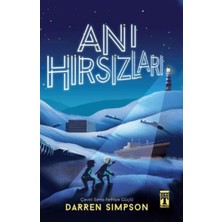 Lisinya Anı Hırsızları