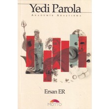 Lisinya Yedi Parola