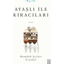 Lisinya Ayaşlı ile Kiracıları