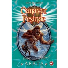 Lisinya Canavar Peşinde 03 - Dağ Trolü Arkta