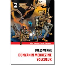 Lisinya Dünyanın Merkezine Yolculuk