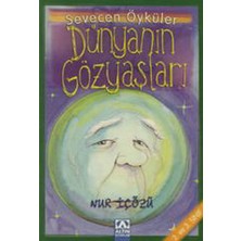 Lisinya Dünyanın Gözyaşları - Sevecen Öyküler