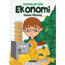 Lisinya Çocuklar Için Ekonomi